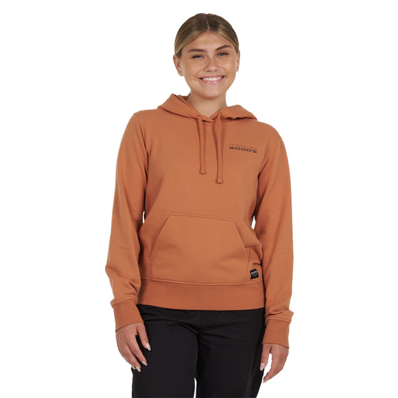 Lawson 2.0 Trail Snacks - Women's Hoodie