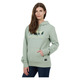 Lawson 2.0 Simple Mountains - Women's Hoodie - 1