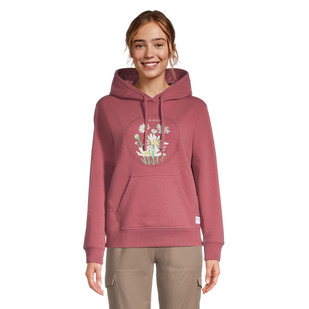 Lawson 2.0 Forest Stamping - Women's Hoodie