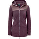 Blakiston - Women's Hooded Full-Zip Jacket - 0