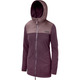 Blakiston - Women's Hooded Full-Zip Jacket - 1