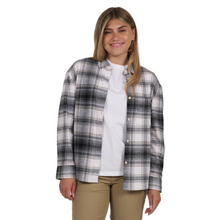 Lockwood - Women's Flannel Shirt