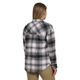 Lockwood - Women's Flannel Shirt - 2