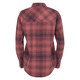 Lockwood - Women's Flannel Shirt - 1