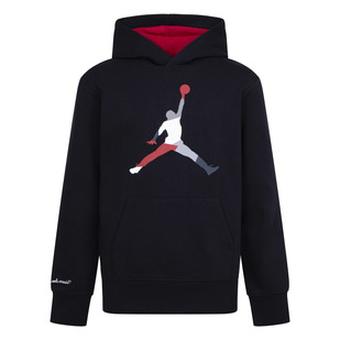 Sneaker School Jumpman Jr - Chandail à capuchon pour garçon