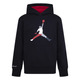 Sneaker School Jumpman Jr - Boys' Hoodie - 0