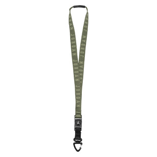 Flight - Keychain Lanyard