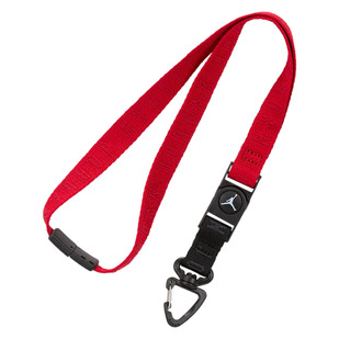 Flight - Keychain Lanyard