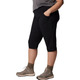 Anytime Casual (Plus Size) - Women's Capri Pants - 1