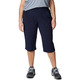 Anytime Casual (Plus Size) - Women's Capri Pants - 0