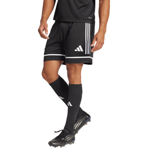 Squadra 25 - Men's Soccer Shorts