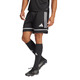 Squadra 25 - Men's Soccer Shorts - 0