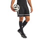 Squadra 25 - Men's Soccer Shorts - 1