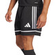 Squadra 25 - Men's Soccer Shorts - 3