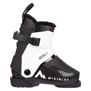 MJ30-1 Jr - Bottes de ski alpin pour junior