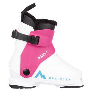 MG30-1 Jr - Bottes de ski alpin pour junior