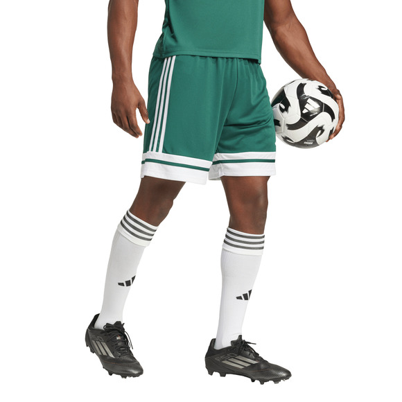 Squadra 25 - Men's Soccer Shorts