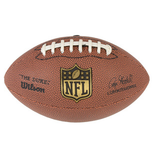 NFL Replica Mini - Mini-ballon de football The Duke pour junior