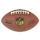 NFL Replica Mini - Mini-ballon de football The Duke pour junior - 0
