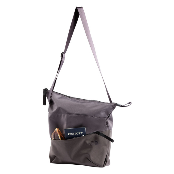 the north face lightweight shoulder bag