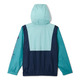 Lily Bassin II - Girls' Hooded Jacket - 1