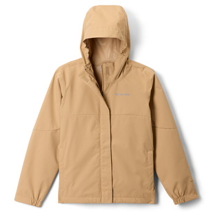 Hikebound II - Manteau de pluie pour junior