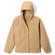 Hikebound II - Manteau de pluie pour junior - 0