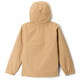 Hikebound II - Manteau de pluie pour junior - 1