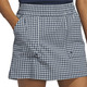 Ultimate365 Gingham - Jupe de golf pour femme - 2