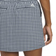 Ultimate365 Gingham - Women's Golf Shirt - 3