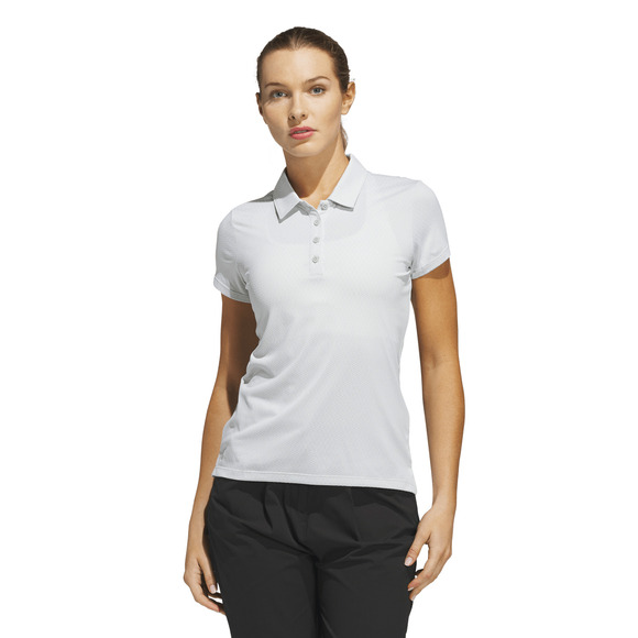 Ultimate365 Mélange - Polo de golf pour femme