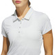 Ultimate365 Mélange - Polo de golf pour femme - 3