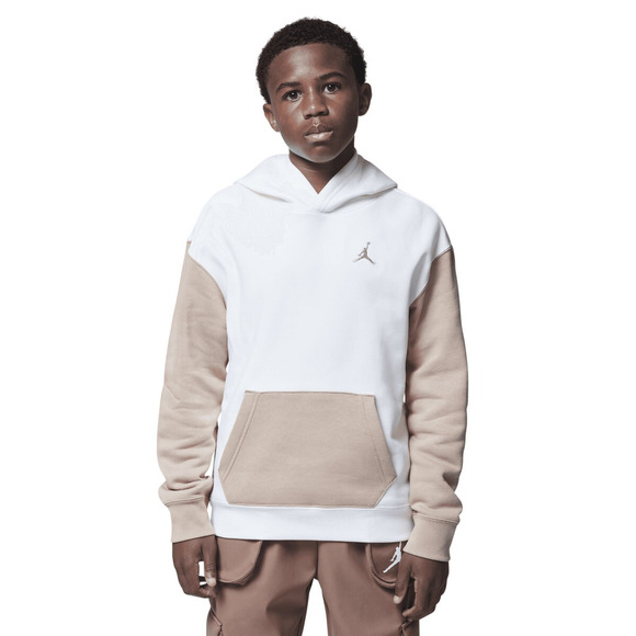 MJ Brooklyn - Boys' Hoodie