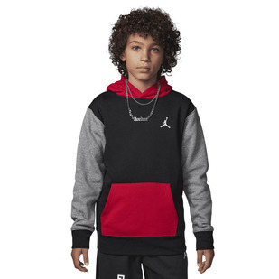 MJ Brooklyn - Boys' Hoodie