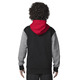 MJ Brooklyn - Boys' Hoodie - 1