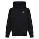 MJ Brooklyn Jr - Boys' Full-Zip Hoodie - 0