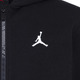 MJ Brooklyn Jr - Boys' Full-Zip Hoodie - 2