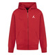 MJ Brooklyn - Boys' Full-Zip Hoodie - 0