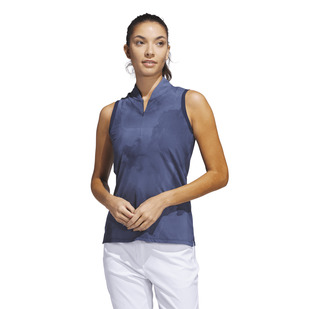 Ultimate365 Tour - Women's Sleeveless Golf Polo