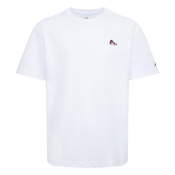 AJ1 Patch Jr - Boys' T-Shirt