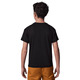 AJ1 Patch Jr - Boys' T-Shirt - 1