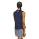 Beyond The Course - Women's Sleeveless Golf Polo - 1