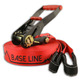 Base Line (50 ft) - Slackline Kit - 0