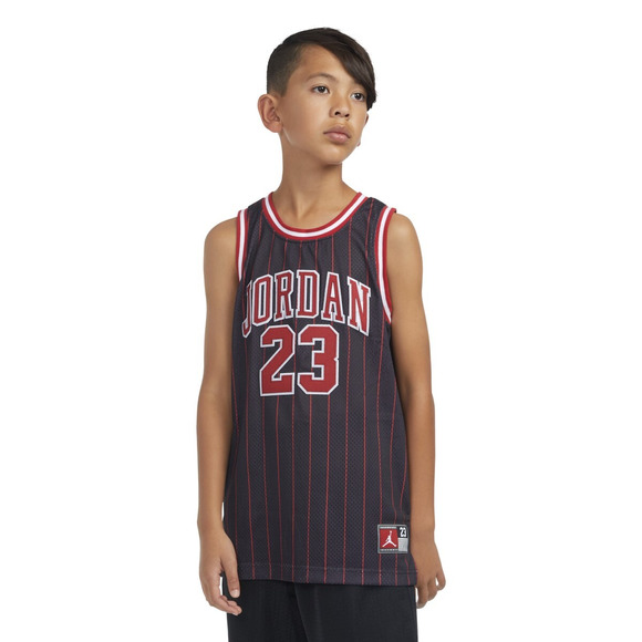 23 AOP Jr - Boys' Tank Top