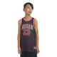 23 AOP Jr - Boys' Tank Top - 0