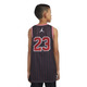 23 AOP Jr - Boys' Tank Top - 1