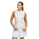 Ultimate365 Tour - Women's Sleeveless Golf Polo - 0