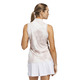 Ultimate365 Tour - Women's Sleeveless Golf Polo - 1