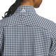 Ultimate365 Gingham - Women's Golf Jacket - 2