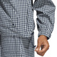 Ultimate365 Gingham - Women's Golf Jacket - 3